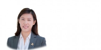 Linda Zhao, Partner, GoldenGate Lawyers