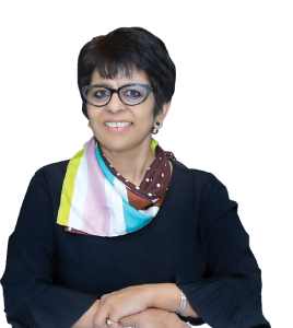 Priti Suri, PSA