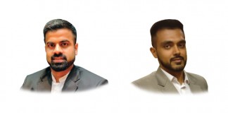 Rahul Arora and Abhinav Mishra, HSA Advocates