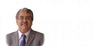 Shardul Shroff,Partner,Amarchand & Mangaldas & Suresh A Shroff & Co