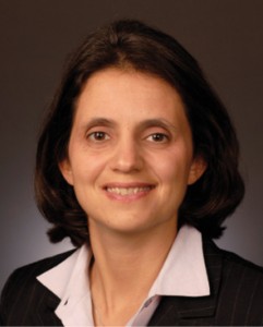 Valerie Demont