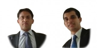 Akshay Jaitly, Nishant Beniwal, Trilegal