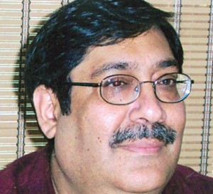 Anand Pravin