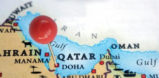 Arbitration boon to Qatar build