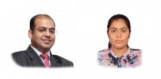 Aseem Chawla Shruti Singh, Shamik Saha, Phoenix Legal