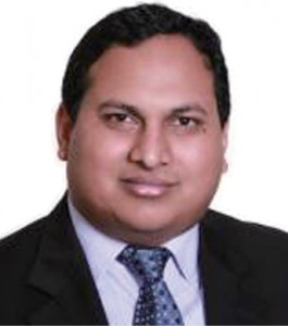 Bhakta Patnaik