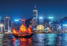HK AGM elects directors