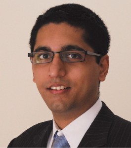 Venkatesh Vijayaraghavan