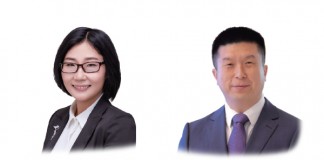 Chen Xiuli, V&T Law Firm, Zhang Zhixiao, V&T Law Firm