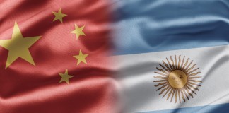 China’s market economy status probed in Argentina