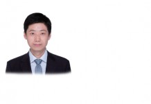 Dai Tianxiao, Partner, Boss & Young