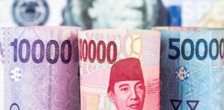 First US$ issue for Indonesia's Saka