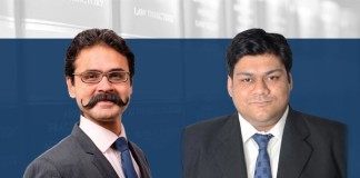 Sawant Singh, Aditya Bhargava, Phoenix Legal, on the Banking regulation act