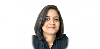 Sudipta Ghosh, General Counsel, CLP India