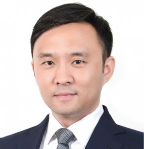 辜鸿鹄 PATRICK GU 达辉律师事务所合伙人 Partner DaHui Lawyers 