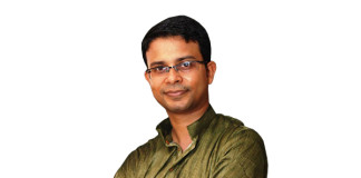 Sourish Mohan Mitra, Gartner India