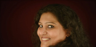 Veena Sivaramakrishnan joined SAM