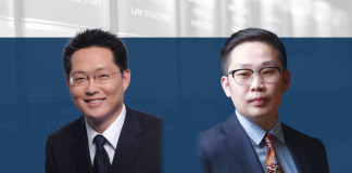 Wang Guan, Meng Wenxiang, Grandway Law Offices on restructuring of listed companies