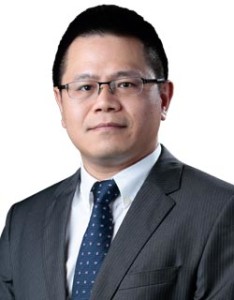 陈晋赓 CHEN JINGENG 中伦律师事务所合伙人 Partner  Zhong Lun Law Firm