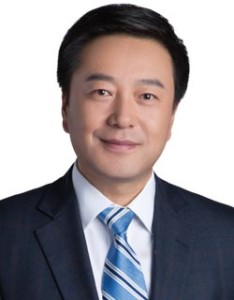 Cui LiguoFounding partner and managing partnerGuantao Law Firm