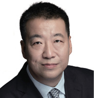 白刚 BAI GANG 万慧达北翔高级合伙人 Senior Partner Wanhuida Peksung
