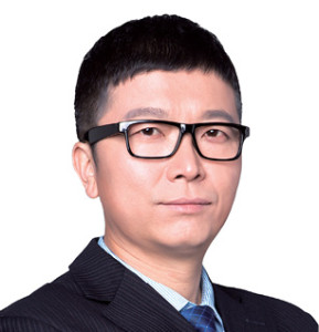 刘建强 Frank Liu 天驰君泰律师事务所 合伙人 Partner Tiantai Law Firm