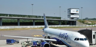 IndiGo parent flies through IPP