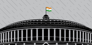 Indian parliament: The monsoon session