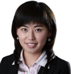 王娅瑾 SALLY WANG 胡光律师事务所合伙人 Partner Martin Hu & Partners