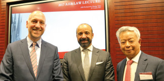 AIIB Legal Week a hit with GCs