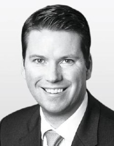 James ClarkeBLP