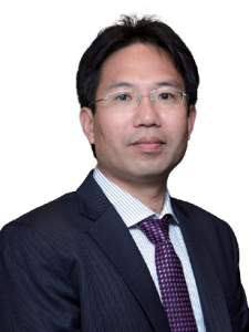 Liu Minxuan