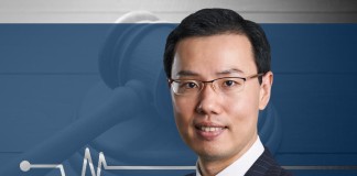 Stewart Wang, Partner, DLA Piper