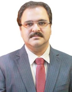 Tanuj SudPartnerGravitas