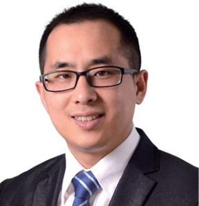 张必望 ZHANG BIWANG 锦天城律师事务所 合伙人 Partner AllBright Law Offices