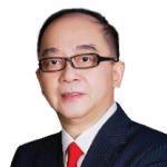 段祺华 CHARLES DUAN