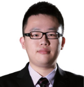 王逸骏 MICHAEL WANG 君悦律师事务所律师 Associate MHP Law Firm 