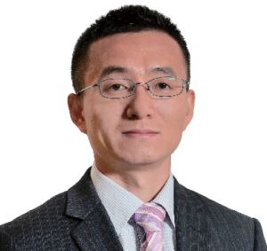 张仲波  ZHONGBO (AARON) ZHANG 瀛泰律师事务所知识产权团队合伙人 Leading Partner of IP Team Wintell & Co 