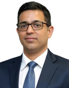 Deepak BiswasPartnerBharucha & Partners
