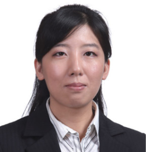 杜莉莉 DU LILI 国枫律师事务所合伙人 Partner Grandway Law Offices