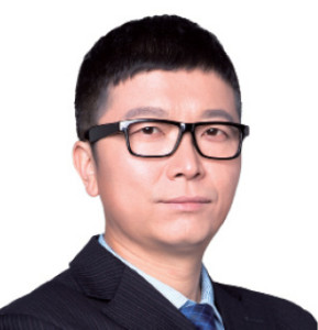 刘建强 FRANK LIU 金诚同达律师事务所合伙人 Partner Jincheng Tongda & Neal