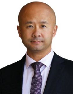 Hong LiuPartner and attorney-at-lawBoss & Young