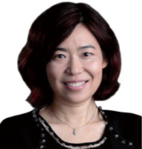 职慧 ZHI HUI 中伦律师事务所 权益合伙人 Equity Partner Zhong Lun Law Firm
