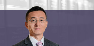 张仲波 ZHONGBO (AARON) ZHANG 瀛泰律师事务所知识产权团队合伙人 Leading Partner of IP Team Wintell & Co