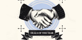 india's deals of the year 2017