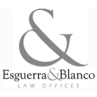 Esguerra & Blanco logo
