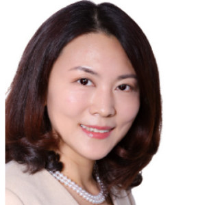 高苹 GAO PING 安杰律师事务所合伙人 Partner AnJie Law Firm