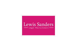 Lewis Sanders