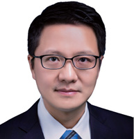 李雄 LI XIONG 锦天城律师事务所高级合伙人 Senior Partner AllBright Law Officess