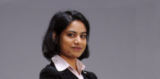 Ojasvita Srivastava